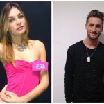flavia e tommaso coppia