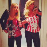 kari e guenda