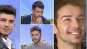 nuovi tronisti 2014
