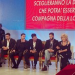 quattro tronisti