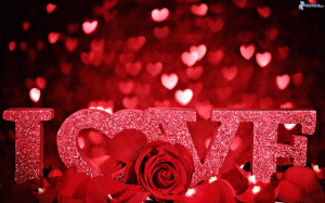 san valentino