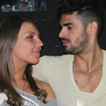 tara cristian amore 21 mesi