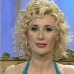 tina sul trono