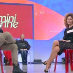 trono over 14 febbraio