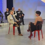 uomini e donne 12 febbraio