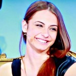 anna