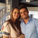 Emanuele e Anna