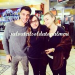 aldo alessia bar