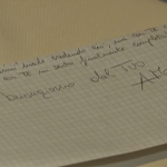 aldo alessia lettera