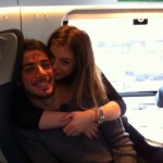 aldo alessia viaggio
