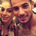 aldo e ale centro commerciale