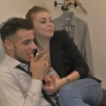 aldo e alessia chiamate