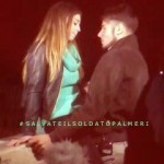 aldo e alessia viaggio