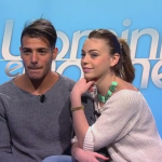 aldo e alessia videochat foto