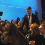 aldo nel pubblico