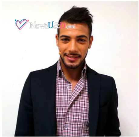 aldo palmeri ued