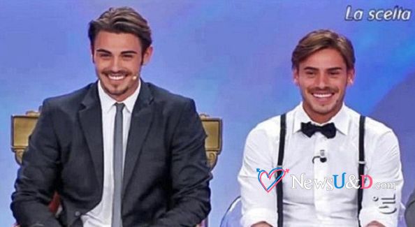 francesco e stefano monte