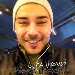 luca tronista