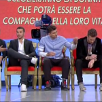 trono classico registrazione
