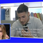 uomini e donne 10 marzo