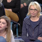 uomini e donne 11 marzo