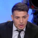 uomini e donne 11 marzo video
