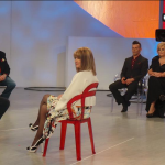uomini e donne 13 marzo