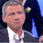 uomini e donne 21 marzo