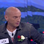 uomini e donne 24 marzo