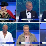 uomini e donne 24 marzo video
