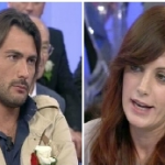 uomini e donne anticipazioni trono over