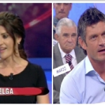 uomini e donne elga samuel