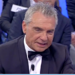 uomini e donne video 25 marzo
