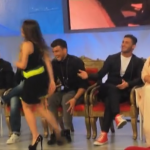 uomini edonne studio 27 marzo