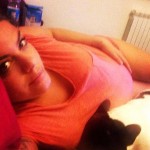 Francesca Del Taglia