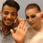 Alessia e aldo