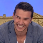 Luca tronista