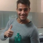 aldo palmeri