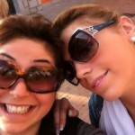 alessia e la sorella