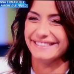anna munafò pomeriggio 5 29 aprile