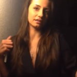anna munafò video