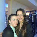 anna serata revolution