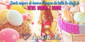 auguri pasqua