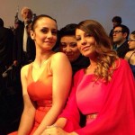 eliana anna e pamela
