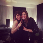 flavia e alessandra amoroso