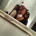 flavia e le amiche