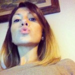 giorgia lucini ex tronista