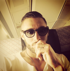 tommaso aereo