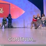 uomini e done 2 aprile