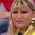 uomini e donne 10 aprile